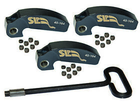 Slp Magnum Force Weights For Polaris Standard 60.7g To 68.4g 40-150