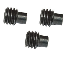 40-158 Slp Projected Tip Set Screws For Magnum Force Clutch Weights