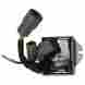 Sdi2005-2006 Sm-01145 Spi-sport Part Ski Doo Gtx 600 Ho Voltage Regulator By Nachman
