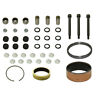 Sm-03087k1 Spi Clutch Rebuild Kit Fits Polaris With Narrow 642141103532