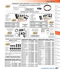 Sm-03099 Spi-sport Part Clutch Bushing