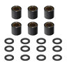 Sm-03278a Spi Clutch Roller And Washer Kit Fits Many Ace See Sm-03278a Spi Clutch Roller And Washer Kit Fits Many Ace See