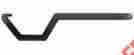 Sm-12179 Arctic Cat Snowmobile 9 Tower Drive Clutch Holder Tool