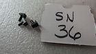 Sm61 Afterm Vintage Snowmobile Ski-doo Sm61 Afterm Vintage Snowmobile Ski-doo