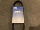 Sma-8ca47-10-00 Sma-8ca47-10-0 Yamaha Snowmobile Belt