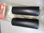 Smb-tsspr-00-bk Yamaha Shock Cover Pair Exciter Phazer Vmax Srx Snowmobile