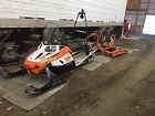 4uf15snw1ft111610 Sn Arctic Cat 2015 Bearcat 5000