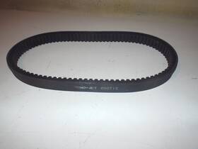 59011-3503 Sno-jet 050717 Kawasaki Oem Snowmobile Belt Nos Same As