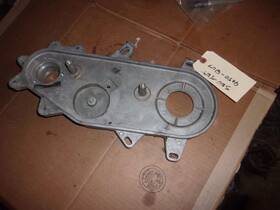 9050-807 Sno-jet Snojet Chain Case Chaincase