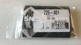 725-401 Sno-stuff Clutch Puller # Ski-doo Citation Ls / Tundra 250