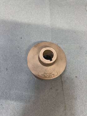 050133 Snow Jet Driven Clutch Cam
