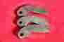 Sp-77 Arctic Cat Straightline Performance Clutch Weights 77 Gram W Bushings
