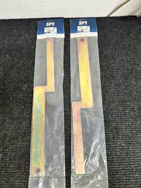 11-2123 Sp1 Lot Of 2 Clutch Alignment Tool For Arctic Cat