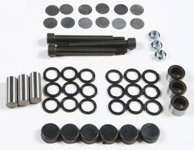 Sm-03087 Sp1 53-22570 Clutch Rebuild Kit Polaris Snowmobiles