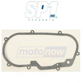 Sp1 Mn/2mvv Chaincase Cover Seal For 1985 Yamaha Pz480e Phazer E - Drive Drivetrain Kx
