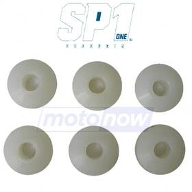5ys5 Sp1 Mn/5ys5 Clutch Rollers For 2008 Arctic Cat Jaguar Z1 1100 Efi Sno Pro - Engine Vi