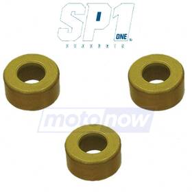 Ejm8 Sp1 Mn/ejm8 Clutch Rollers For 2013-2014 Polaris 600 Indy - Engine And Uf