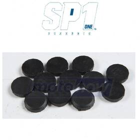 H0qy Sp1 Mn/h0qy Drive Clutch Button For 2014-2017 Ski-doo Grand Touring Le Ace 900 - Ip