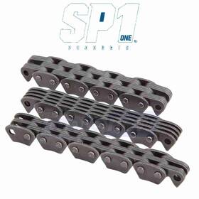 K3em Sp1 Mn/k3em Link Belt Silent Chain For 1988-1993 Polaris Trail Deluxe - Drive Sm