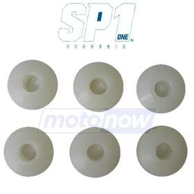 Mn-kvg7 Sp1 2010 2009 2008 2007 Clutch Rollers For 2007-2010 Arctic Cat F8 Efi Lxr - Engine And Fc