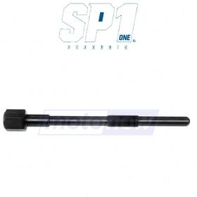 Wfw7 Sp1 Mn/wfw7 Clutch Puller For 2009-2010 Ski-doo Mx Z 600 Adrenaline - Tools Lg