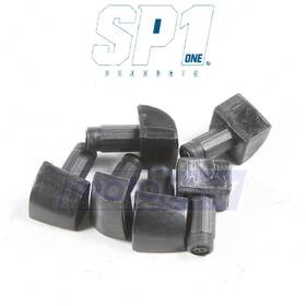 Sp1 Mn/xea9 Front Drive Clutch Button For 2011-2017 Ski-doo Renegade Sport 600 Ace - Pu