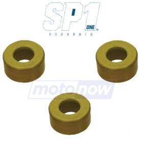 Yxr3 Sp1 Mn/yxr3 Clutch Rollers For 2014 Polaris 600 Indy Voyager - Engine And Ce