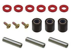 Sm-03283 Sp1 Needle Bearing Roller Rebuild Kit