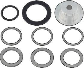 Sm-03287 Sp1 Belt Deflection Adjuster Kit With Shims -