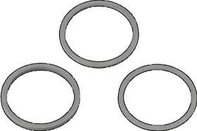 Sm-03288 Sp1 Belt Deflection Shim Kit -