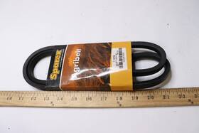 S.18728 Sparex Fan Belt Black