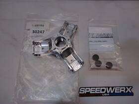 Ac818-bs Speedwerx Spider - Billet Assembly #30247