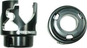 Act50p40-r Speedwerx Act Diamond Drive With Reverse