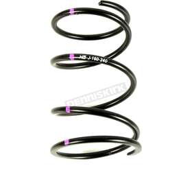 Cch5-j-160-240 Speedwerx Black/purple H5 Team Secondary Spring -