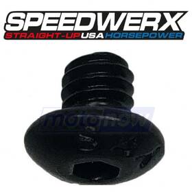 R935 Speedwerx Mn/r935 Clutch Button Head Tip Weight Screw For 2011 Arctic Cat Crossfire Hf