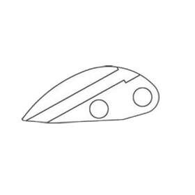 73-83grams Speedwerx Pcw22-73 P-22 Adjustable Clutch Weight -