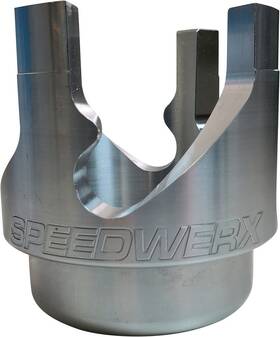 Qrs-50p40 Speedwerx Qrs Helix - 50p40