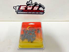 03-151t Spi 12/pk Sp1 Clutch Button Ski Doo Elan 12 Pack