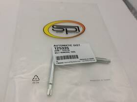 125335 Spi / Sp1 Belt Installation Tool Ski Doo Qrs Clutch