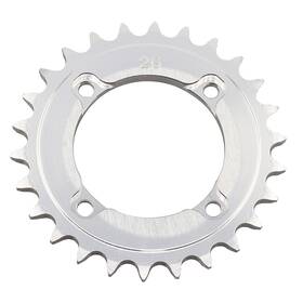 Spi Sm-03513-26 26 Tooth Sprocket Chain Driven For 120 Mini Snowmobiles