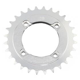 Spi Sm-03513-28 28 Tooth Sprocket Chain Driven For 120 Mini Snowmobiles