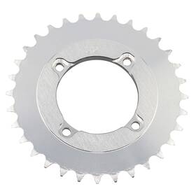 Spi Sm-03513-32 32 Tooth Sprocket Chain Driven For 120 Mini Snowmobiles
