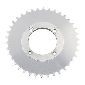 Spi Sm-03513-38 38 Tooth Sprocket Chain Driven For 120 Mini Snowmobiles