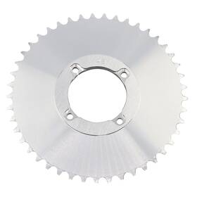 Spi Sm-03513-45 45 Tooth Sprocket Chain Driven For 120 Mini Snowmobiles