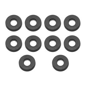 517303756 Spi Sm-12664 10 Pack Of Grommets For Ski-doo Or Can-am Replaces Oem#