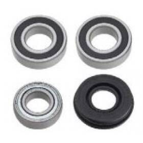 Sm-03163 Spi Sports Parts Inc Chain Case Bearing Kit For Ski-doo Snowmobiles 1999-2008