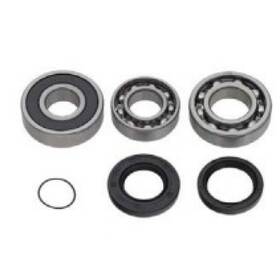 Sm-03207 Spi Sports Parts Inc Chain Case Bearing Kit For Yamaha Snowmobiles 2008-2018
