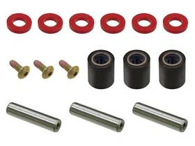 3f6zfckt7i Sport Parts Sp1 Clutch Needle Bearing Roller Rebuild Kit For Grand Touring 900 137in 19-20