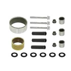 Dov073g6p9 Sport Parts Sp1 P Drive Clutch Complete Rebuild Kit For Yamaha Fx Nytro Mtx 12