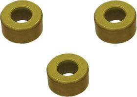 Fhdh6zsfbs Sport Parts Sp1 Drive Clutch Replacement Rollers For Polaris Iq Widetrak 12-13